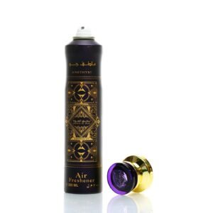 Badee al Oud Amethyst by Ard Al Zaafaran 300ml Air Freshener - Image 2