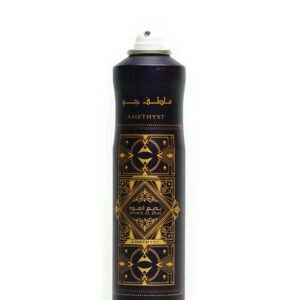 Badee al Oud Amethyst by Ard Al Zaafaran 300ml Air Freshener - Image 3