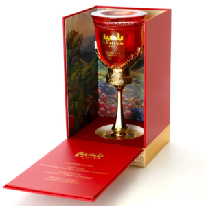 Bahiya Ruby by Arabiyat Prestige 100ml Eau De Parfum - Image 2