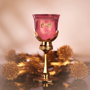 Bahiya Ruby by Arabiyat Prestige 100ml Eau De Parfum - Image 3
