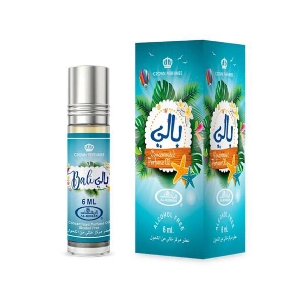 Bali-Perfume-Oil-6ml-Al-Rehab-169952519.jpg Bali by Al Rehab 6ml Perfume Oil