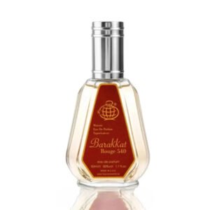 Barakkat 540 by Fragrance World 50ml Eau De Parfum - Image 2