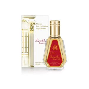 Barakkat 540 by Fragrance World 50ml Eau De Parfum