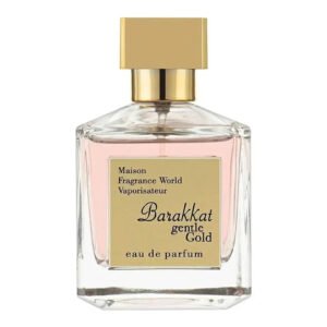 Barakkat Gentle Gold by Fragrance World 100ml Eau De Parfum - Image 2