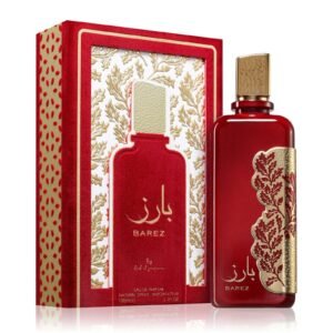 Barez by Ard Al Zaafaran 100ml Eau De Parfum