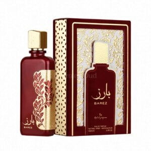 Barez by Ard Al Zaafaran 100ml Eau De Parfum - Image 3
