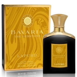 Bavaria Gemstone Lapurd by Fragrance World 100ml