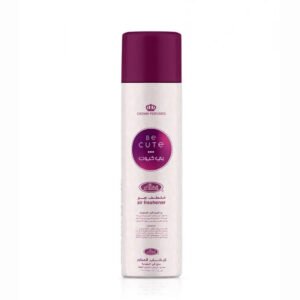 Be Cute by Al Rehab 300ml Air Freshener