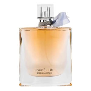 Beautiful Life Mega Collection By by Ard Al Zaafaran 100ml Eau De Parfum