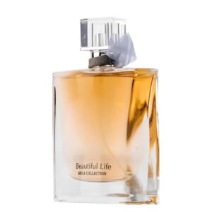 Beautiful Life Mega Collection By by Ard Al Zaafaran 100ml Eau De Parfum - Image 2