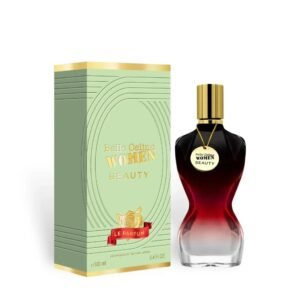 Belle Celine Women Beauty by Fragrance World 100ml Eau De Parfum