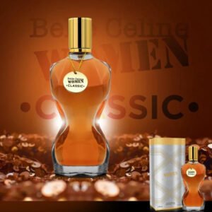 Belle Celine Classic by Fragrance World 100ml Eau De Parfum - Image 2