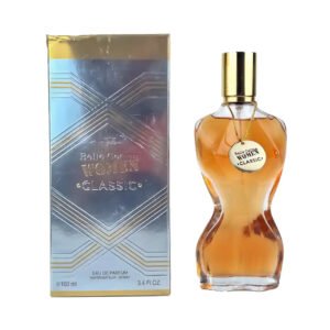 Belle Celine Classic by Fragrance World 100ml Eau De Parfum - Image 1