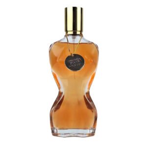 Belle Celine Classic by Fragrance World 100ml Eau De Parfum - Image 4
