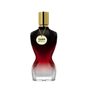 Belle Celine Women Beauty by Fragrance World 100ml Eau De Parfum - Image 2
