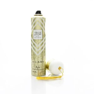 Bint Hooran by Ard Al Zaafaran 300ml Air Freshener - Image 2