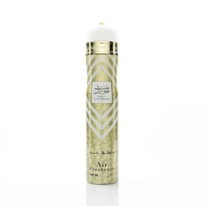 Bint Hooran by Ard Al Zaafaran 300ml Air Freshener