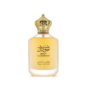 Bint Hooran Hair Mist by Ard Al Zaafaran 50ml - Image 2