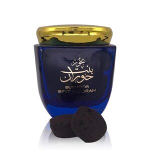 Bint Hooran Incense 80g by Ard Al Zaafaran - Image 2