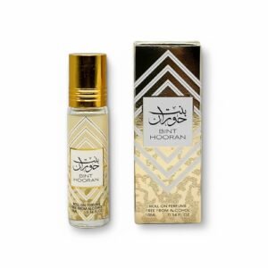 Bint Hooran by Ard Al Zaafaran 10ml Perfume Oil