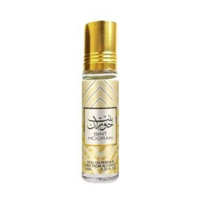 Bint Hooran by Ard Al Zaafaran 10ml Perfume Oil - Image 2