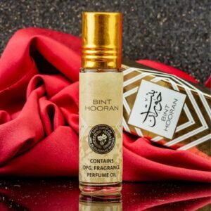 Bint Hooran by Ard Al Zaafaran 10ml Perfume Oil - Image 3