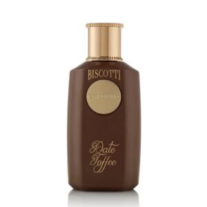 Biscotti Date Toffee by Khadlaj 100ml Extrait De Parfum - Image 2