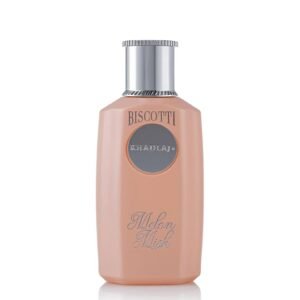 Biscotti Melon Misk by Khadlaj 100ml Extrait De Parfum - Image 2