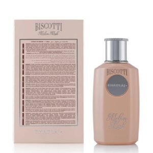 Biscotti Melon Misk by Khadlaj 100ml Extrait De Parfum - Image 3