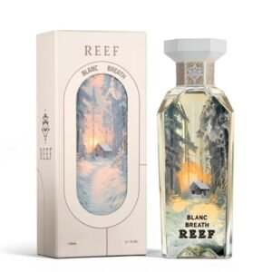 Blanc Breath by Reef Perfumes 150ml Eau De Parfum