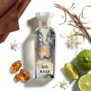 Blanc Breath by Reef Perfumes 150ml Eau De Parfum - Image 3