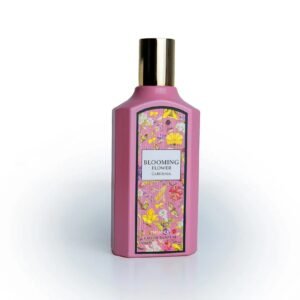 Blooming Flower Gardenia by Fragrance World 100ml Eau De Parfum - Image 2