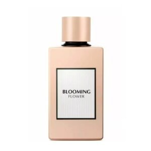 Blooming Flower by Fragrance World 80ml Eau De Parfum - Image 2