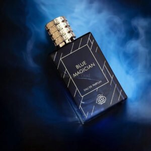 Blue Magician by Fragrance World 100ml Eau De Parfum - Image 4