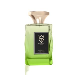 Blue Note by Bujairami 100ml Eau De Parfum - Image 1