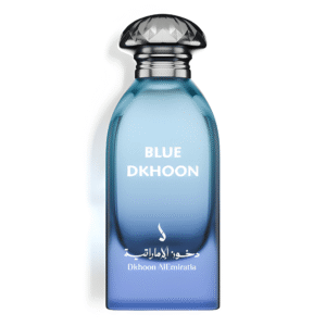 Blue by Dkhoon Emirates 100ml Eau De Parfum