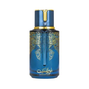 Blueberry Musk by Arabiyat Prestige 100ml Eau De Parfum - Image 2