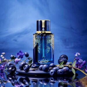 Blueberry Musk by Arabiyat Prestige 100ml Eau De Parfum - Image 4