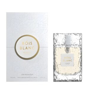 Bois Blanc by Arabiyat Prestige 100ml Eau De Parfum