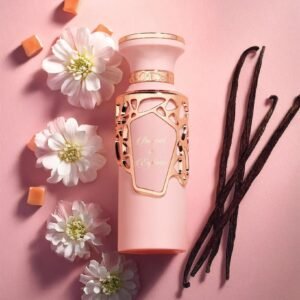 Bouquet of Euphoria by Fragrance World 100ml Eau De Parfum - Image 1