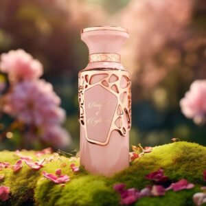 Bouquet of Euphoria by Fragrance World 100ml Eau De Parfum - Image 3
