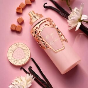 Bouquet of Euphoria by Fragrance World 100ml Eau De Parfum - Image 4