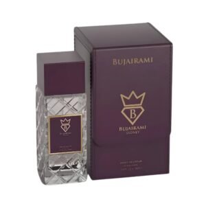 Breathless by Bujairami 100ml Extrait De Parfum - Image 4