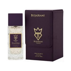 Breathless by Bujairami 100ml Extrait De Parfum