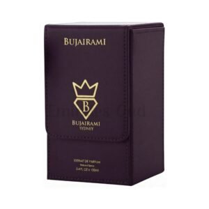 Breathless by Bujairami 100ml Extrait De Parfum - Image 2