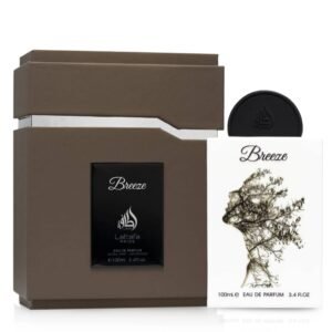 Breeze Pride by Lattafa 100ml Eau De Parfum - Image 1