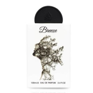 Breeze Pride by Lattafa 100ml Eau De Parfum - Image 2