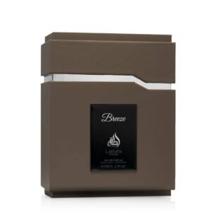Breeze Pride by Lattafa 100ml Eau De Parfum - Image 3