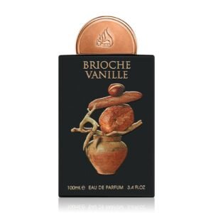 Brioche Vanille Pride by Lattafa 100ml Eau De Parfum - Image 2