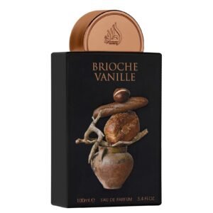 Brioche Vanille Pride by Lattafa 100ml Eau De Parfum - Image 4